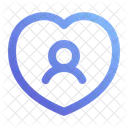 Customer loyalty  Icon