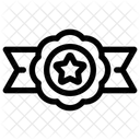 Loyalty Program Customer Loyalty Star Symbol
