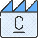 Customer Mapping  Icon