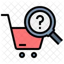 Customer Need  Icon