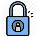 Customer Privacy  Icon