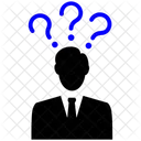 Customer Question  Icon
