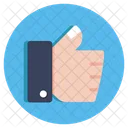 Customer Rating Customer Review Thumbs Up Icon