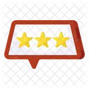 Customer Ratings Customer Reviews Consumer Ratings Icon