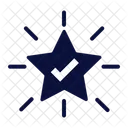 Customer Ratings Feedback Evaluation Customer Opinions Icon