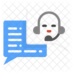 Customer relationship  Icon
