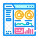 Customer Relationship Management Icon