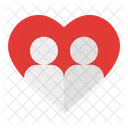 Customer Relationship Icon