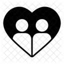 Customer Relationship Icon