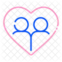Customer Relationship Icon