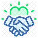 Customer Relationship Crm Customer Relationship Management Icon