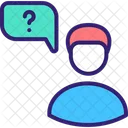 Customer Requests Icon