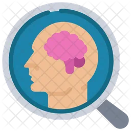 Customer Research  Icon