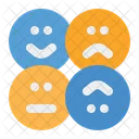 Customer Response Feedback Review Icon