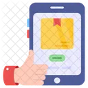 Customer Response Icon