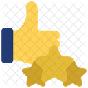 Customer Response  Icon