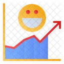 Customer Response Rate Customer Response Icon
