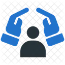 Customer retention  Icon