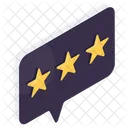 Customer Ratings Customer Ranking Customer Review Icon