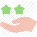 Customer Review Consumer Icon
