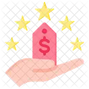 Customer Review  Icon