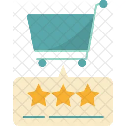 Customer Review  Icon