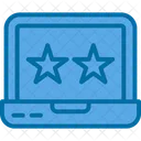 Customer Review Content Customer Icon