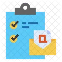 Customer Review  Icon
