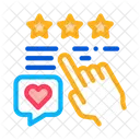 Review Copany Service Icon