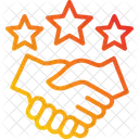 Customer Review  Icon