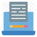 Customer Review  Icon