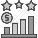Customer Review  Icon