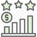 Customer Review  Icon