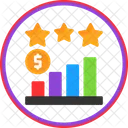 Customer Review  Icon