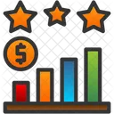 Customer Review  Icon