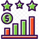 Customer Review  Icon