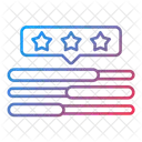 Customer Review  Icon