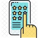 Customer Reviews Ratings Customer Ratings Icon