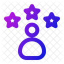 Customer reviews  Icon