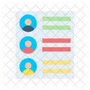Customer Reviews  Icon