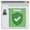 Customer Royalty Confidence Reliability Icon