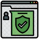 Customer Royalty Confidence Reliability Icon