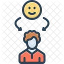 Customer Satisfaction Customer Satisfaction Icon