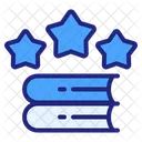 Customer Satisfaction Rating Stars Rating Icon