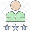 Customer-satisfaction  Icon