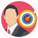 Target Audience Customer Icon
