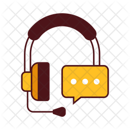 Customer Service Icon