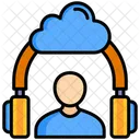 Customer Service It Support Technical Support Icon