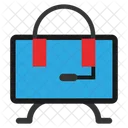 Customer service  Icon