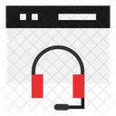 Customer service  Icon